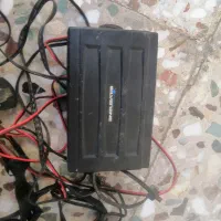 دزد گیر ماشین مارک سیلور کره ای