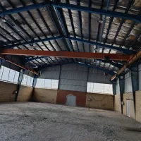 اجاره کارگاه صنعتی