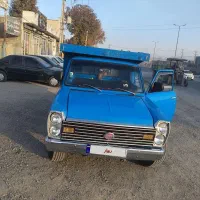 سایپا مدل71|خودرو سواری و وانت|خوی, |دیوار