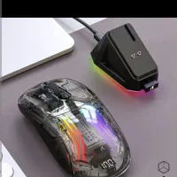 ماوس حرفه ای و RGB|قطعات و لوازم جانبی رایانه|ارومیه, |دیوار