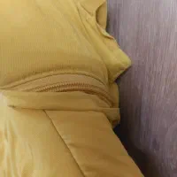 کاپشن دخترانه|کفش و لباس بچه|قم, هنرستان|دیوار