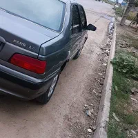 پرشیامدل1385تمام رنگ رویت درحدصفر|خودرو سواری و وانت|پارس‌آباد, |دیوار