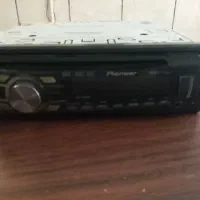 پخش پایونر ۴۳۵۰ چهار کانال امپ خور