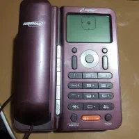 تلفن رومیزی