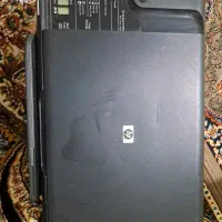 پرینتر رنگی مدل hp|پرینتر، اسکنر، کپی، فکس|رشت, نامجو|دیوار