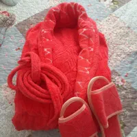 حوله ی لباسی