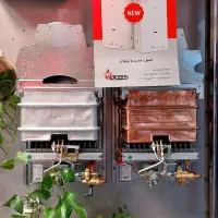 تعمیرات پکیج ابگرمکن دیواری بوتان در محل