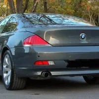 bmw 630|خودرو سواری و وانت|تهران, مهران|دیوار