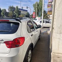 کوییک R اتومات فول مدل ۴۰۲