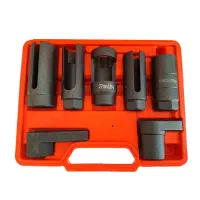 ست7پارچه آچاربکسهای سنسوراکسیژن،روغن وسنسورآب|قطعات یدکی و لوازم جانبی|تهران, حسنآباد|دیوار