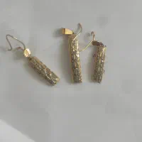 طلای مستعمل