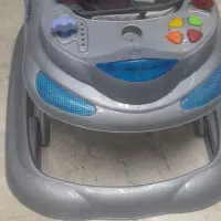 سیسمونی کودک