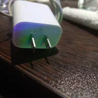 شارژر اصلی اپل