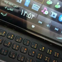 گوشی نوکیا n97 mini    ان۹۷مینی