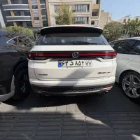 چانگان CS35 صفر کیلومتر ۲۰۲۴|خودرو سواری و وانت|تهران, سعادتآباد|دیوار