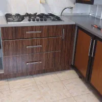 کابینت ام دی اف|آب‌چکان و نظم‌دهنده ظروف|خرمدره, |دیوار