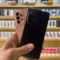 گوشی سامسونگ A53 حافظه 256 گیگ اقساط