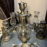 شمعدان