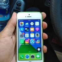 iPhone se 2016|موبایل|اصفهان, خانه اصفهان|دیوار