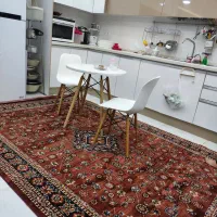 فرش شش متری|فرش|ایلام, |دیوار