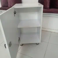 کمد قفل دار ـ کمد قفل دار  با در مخفی|جاکفشی، کمد، دراور|مشهد, نیروی هوایی|دیوار