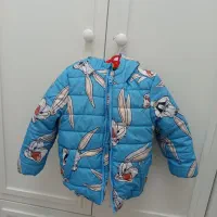 کاپشن پسرانه