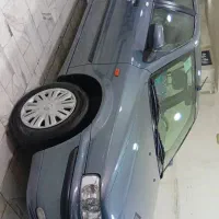 سمند ۹۸ LX کم کار ۴۵هزار