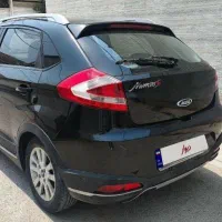ام‌وی‌ام 315 هاچبک اسپرت اکسلنت، مدل ۱۳۹۶ اقساطی|خودرو سواری و وانت|تهران, علم و صنعت|دیوار