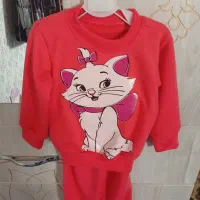 ست های بچگانه|کفش و لباس بچه|بوکان, |دیوار