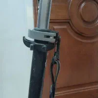 اسکوتر KNIGHT 205 سری Lionman|دوچرخه، اسکیت، اسکوتر|تهران, امام زاده قاسم (نیاوران)|دیوار