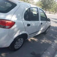 تیبا ۲ مدل ۹۹