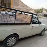 پیکان وانت|خودرو سواری و وانت|جاجرم, |دیوار