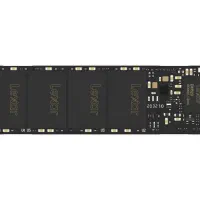 ssd lexar m2 256g nm620 درحد نو