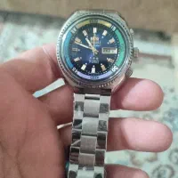 ساعت اورینت و سیکو