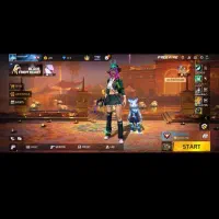 فری فایر مفت معاوضه هم دارم