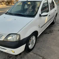 تندر ۹۰ پارس خودرویی مدل ۹۲ e2