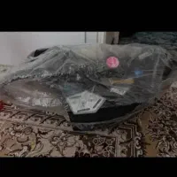 روروئک و کریر دلیجان اصلی|کالسکه و لوازم جانبی|زرندیه, |دیوار