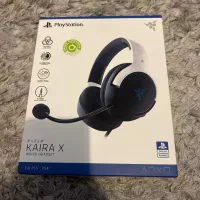هدست razer Laura x|قطعات و لوازم جانبی رایانه|تهران, جنت‌آباد جنوبی|دیوار