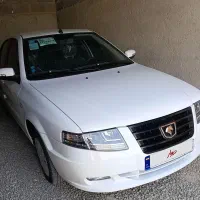 فروش سورن پلاس مدل405صفر