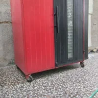 فروش سبزی خشک کن ۱۵۰ کیلویی