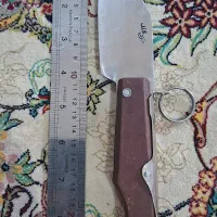 چاقو خردمند