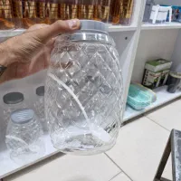 دبه در فرمودید دبه درب فرمونی دبه ترشی جات|ظروف نگهدارنده، پلاستیکی، یک‌بارمصرف|مشهد, مشهدقلی|دیوار