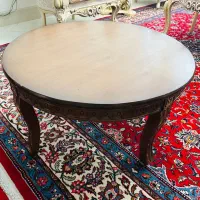 میز وسط|مبلمان خانگی و میز عسلی|اراک, |دیوار