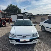 پارس تیوفایو400سیمی کم کار درحد خشک