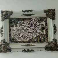 همه وسایل برنزی|ساعت دیواری و تزئینی|رباط‌کریم, الارد|دیوار