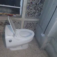 توالت فرنگی آرمیتاژ