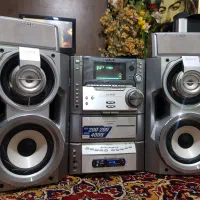سونی زلزله