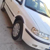 سمند 94 تازه تعمیر خوش رخ