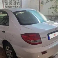 ریو مونتاژ سایپا
