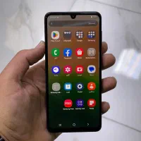 گوشیA33 5g|موبایل|گلستان (تهران), |دیوار